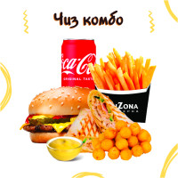 Чіз Комбо