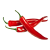 Перець чилі  + 15.00 ₴ 