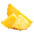 Ананас  + 25.00 ₴ 