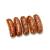 Мисливські ковбаски  + 20.00 ₴ 