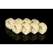 Рол Chicken-roll