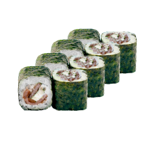 Макі суші з м’ясом