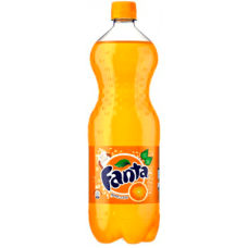 Фанта 1л (ПЕТ)