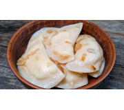 Вареники